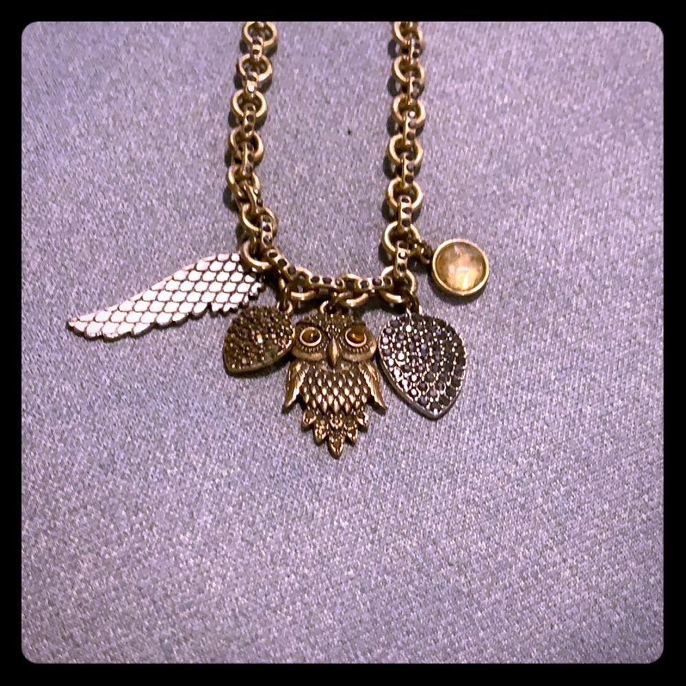 Lucky necklace